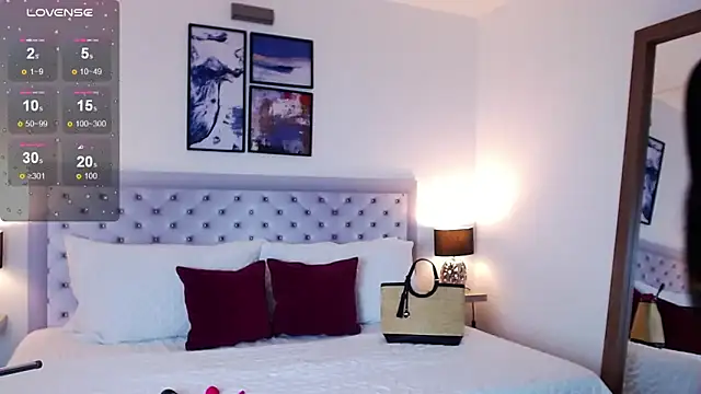 sarascottt online show from 10, 2, 2026