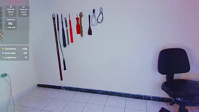 bdsmsubdirty online show from 7, 12, 2024