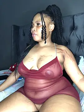 Snapshot of Anaelle24 chatting on 5, 3, 2025 Anaelle24 online show from 5, 3, 2025