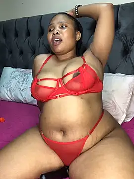 Anaelle24 online show from 5, 5, 2026