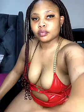 Anaelle24 online show from 9, 1, 2026