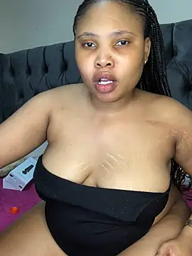 Anaelle24 online show from 7, 5, 2026