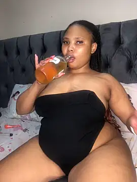 Anaelle24 online show from 23, 4, 2026