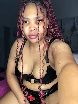 Snapshot of Anaelle24 chatting on 18, 3, 2025 Anaelle24 online show from 18, 3, 2025