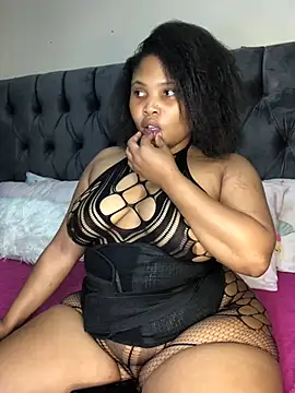 Anaelle24 online show from 6, 3, 2026