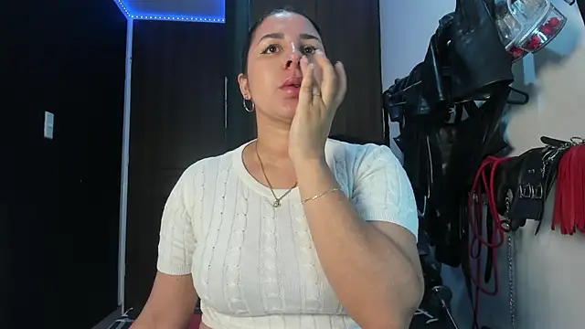 violet bdsmx online show from 15, 11, 2025