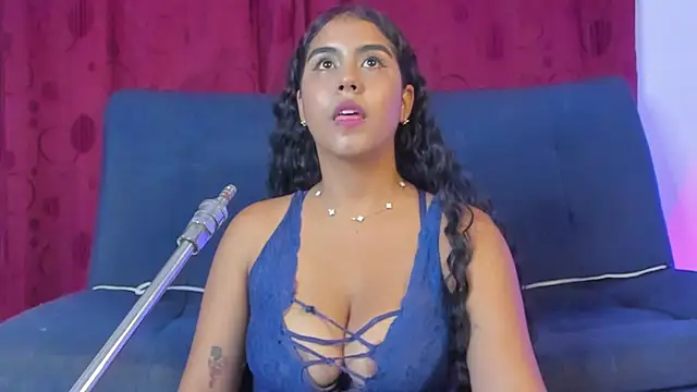 swetty loverss online show from 27, 2, 2026