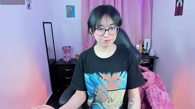 indra cam online show from 17, 3, 2025