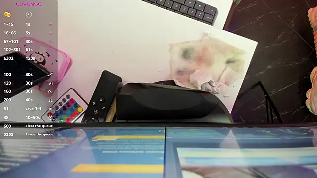 indra cam online show from 4, 3, 2025