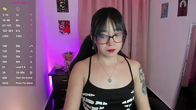 indra cam online show from 20, 9, 2025