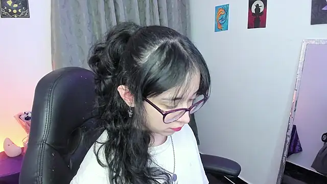 indra cam online show from 6, 5, 2026