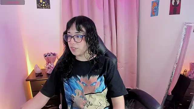 indra cam online show from 12, 11, 2025