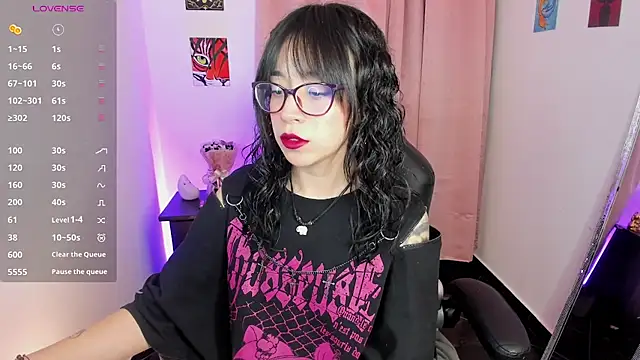 indra cam online show from 16, 9, 2025