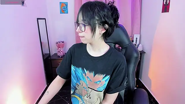 indra cam online show from 17, 3, 2025