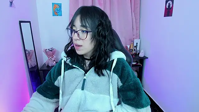 indra cam online show from 23, 2, 2025