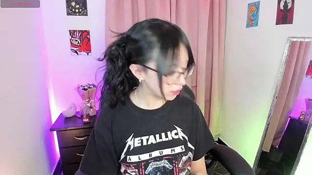 indra cam online show from 24, 9, 2025