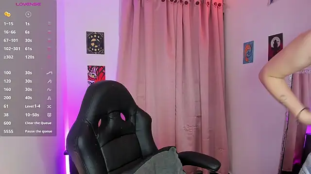 indra cam online show from 21, 9, 2025