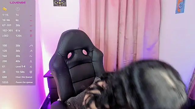 indra cam online show from 18, 10, 2025