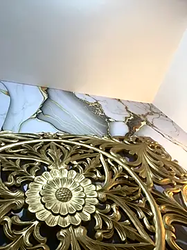 EvaBellucci  online show from 14, 9, 2025