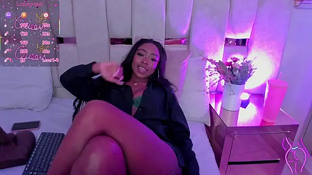 mia schwarz online show from 18, 4, 2026