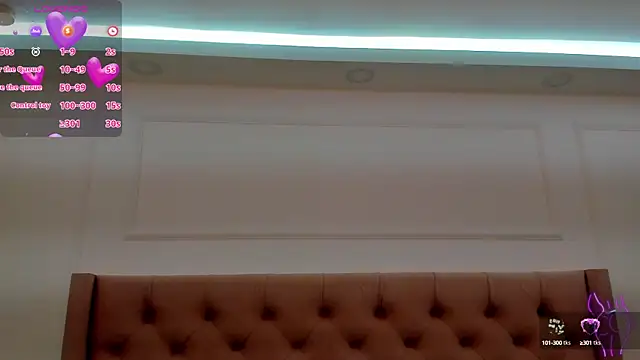 mia schwarz online show from 8, 9, 2025