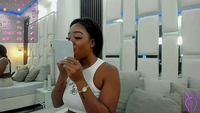 mia schwarz online show from 5, 10, 2025