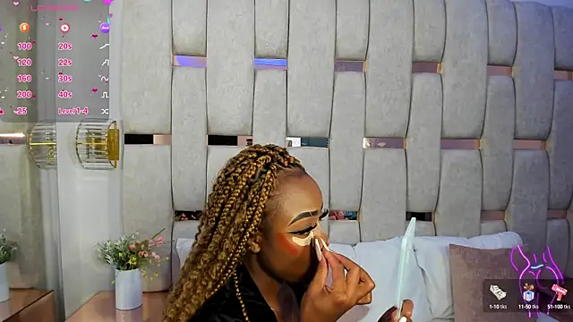 mia schwarz online show from 4, 2, 2025