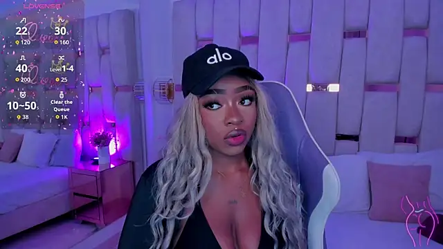 mia schwarz online show from 13, 4, 2026