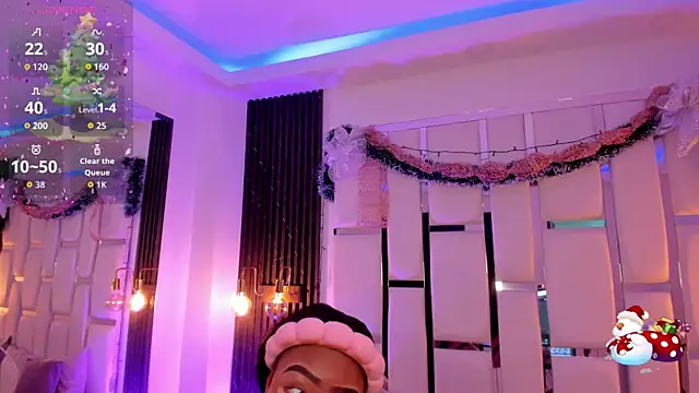 mia schwarz online show from 19, 12, 2025