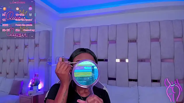 mia schwarz online show from 10, 2, 2026