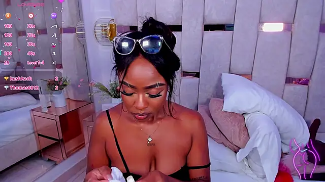 mia schwarz online show from 24, 1, 2025