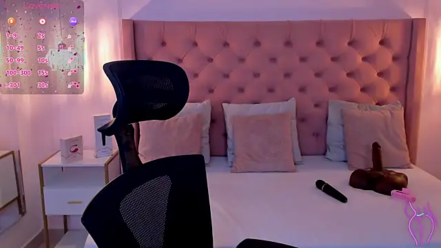 mia schwarz online show from 20, 9, 2025