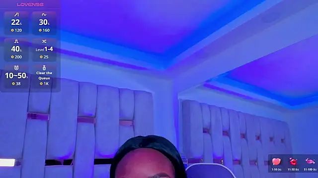 mia schwarz online show from 27, 2, 2026