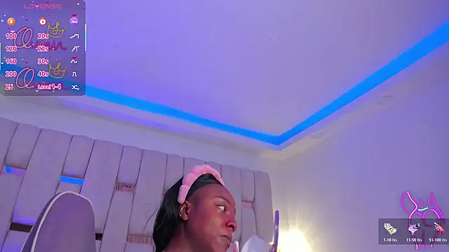 mia schwarz online show from 7, 2, 2026