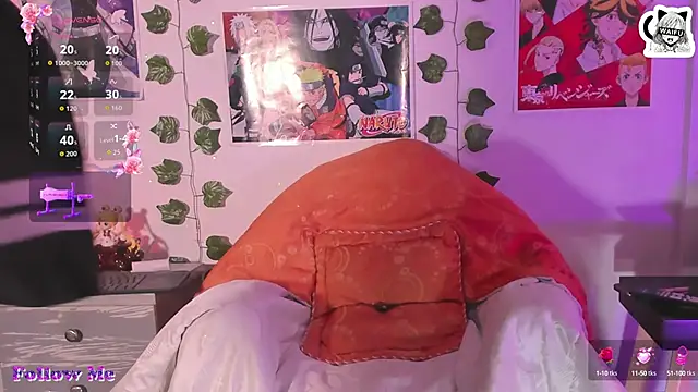 dakotta rosee online show from 20, 9, 2025