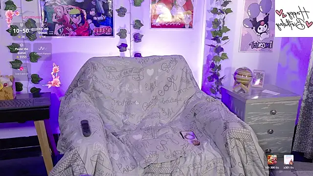 dakotta rosee online show from 21, 4, 2026