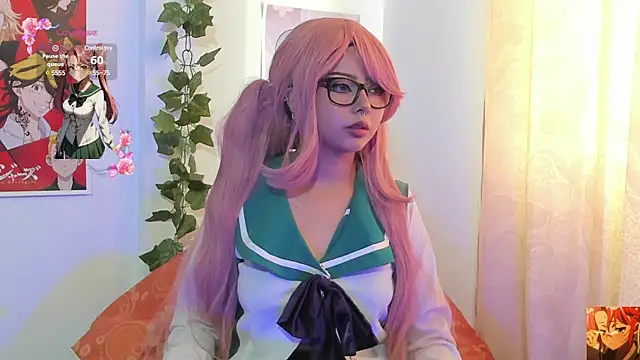 dakotta rosee online show from 2, 3, 2025