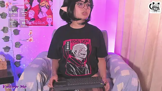 dakotta rosee online show from 13, 10, 2025