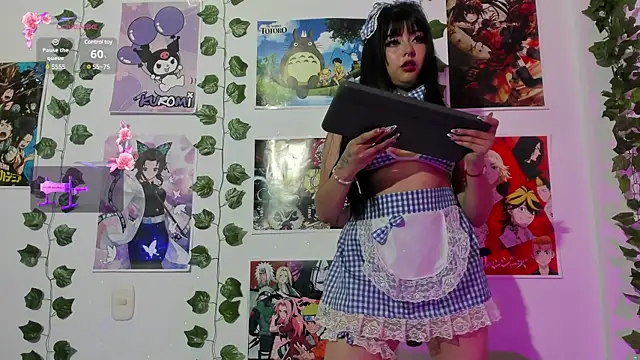 dakotta rosee online show from 22, 1, 2025