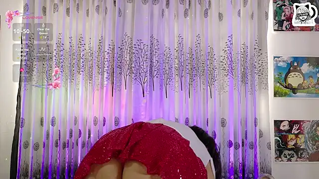 dakotta rosee online show from 23, 5, 2026