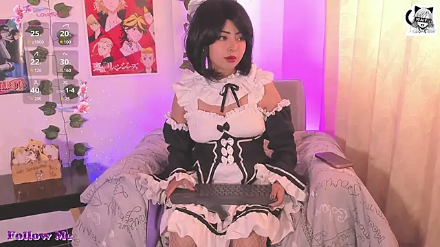 dakotta rosee online show from 30, 10, 2025