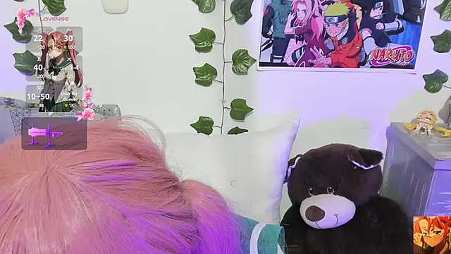 dakotta rosee online show from 2, 3, 2025