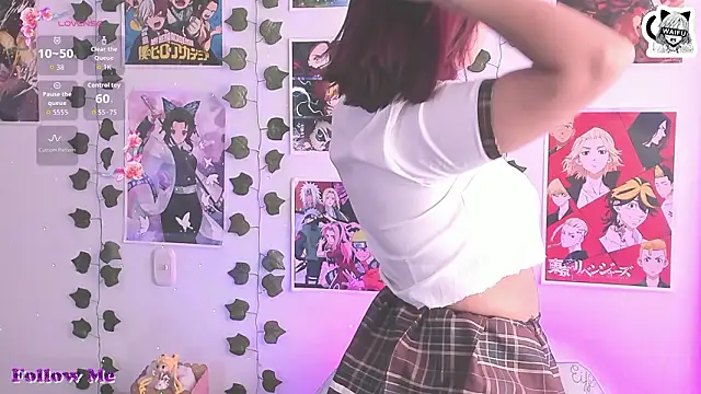 dakotta rosee online show from 10, 2, 2026