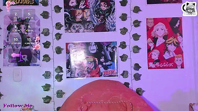 dakotta rosee online show from 8, 9, 2025