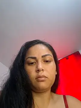 Mily pao1 online show from 15, 9, 2025