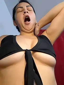 Mily pao1 online show from 19, 9, 2025