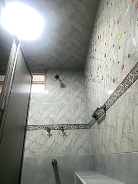 Kharla Marin online show from 25, 9, 2025