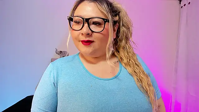 Kharla Marin online show from 15, 4, 2026