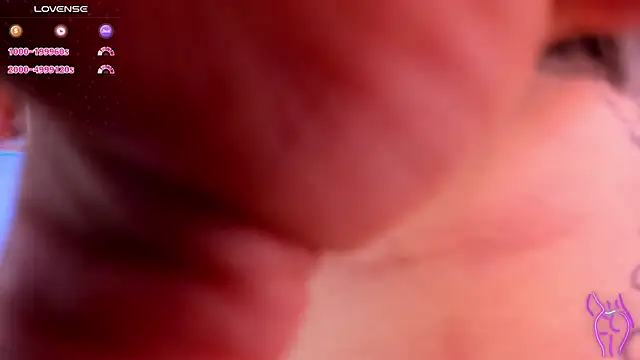 Kharla Marin online show from 28, 2, 2026