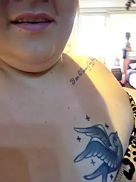 Kharla Marin online show from 27, 2, 2026